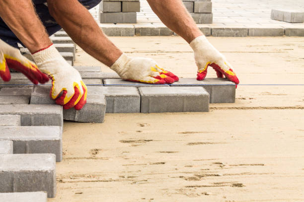 Trusted Ahwahnee, CA Driveway Pavers Experts