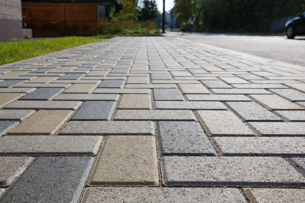 Best Concrete Paver Driveway  in Ahwahnee, CA