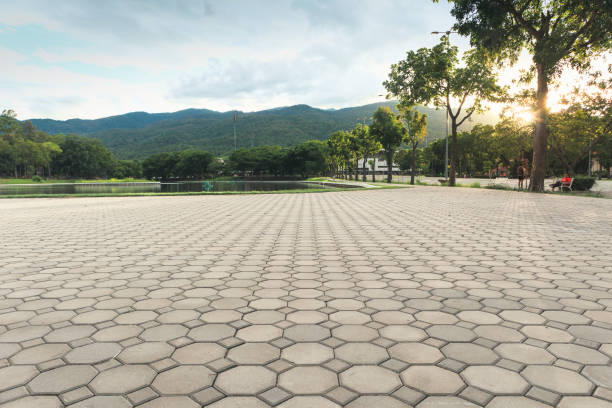 Best Permeable Paver Driveway  in Ahwahnee, CA