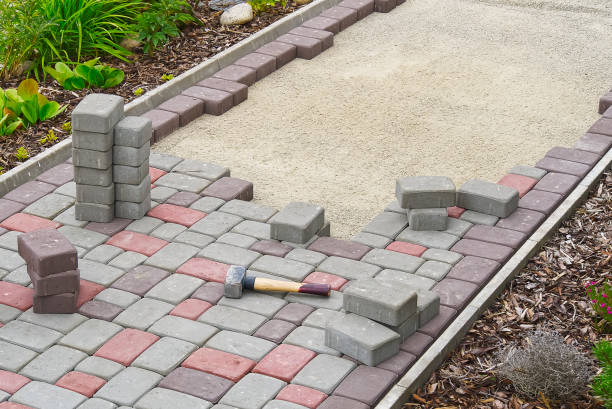 Reasons to Select Us for Your Driveway Paving Requirements in Ahwahnee, CA