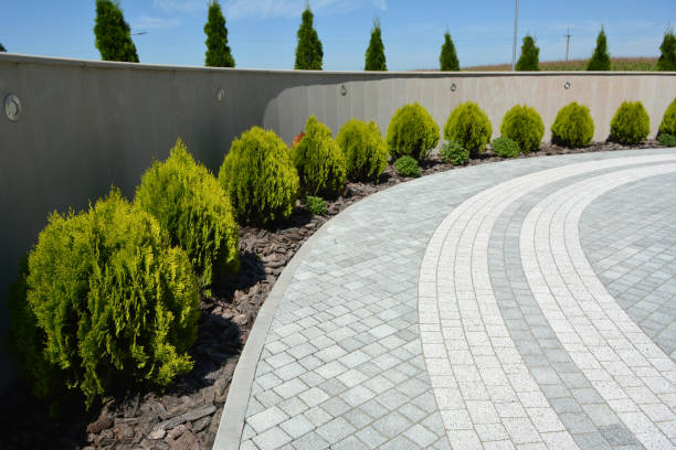 Best Interlocking Driveway Pavers  in Ahwahnee, CA
