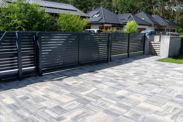 Best Driveway Pavers Near Me  in Ahwahnee, CA