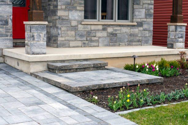 Reliable Ahwahnee, CA Driveway Pavers Solutions