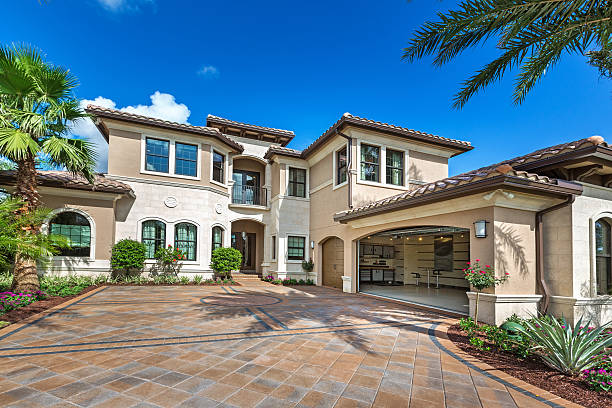 Best Driveway Pavers for Homes  in Ahwahnee, CA