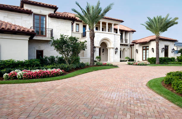  Ahwahnee, CA Driveway Pavers Pros