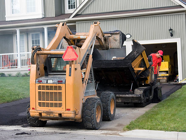Driveway Repair Near Me in Ahwahnee, CA