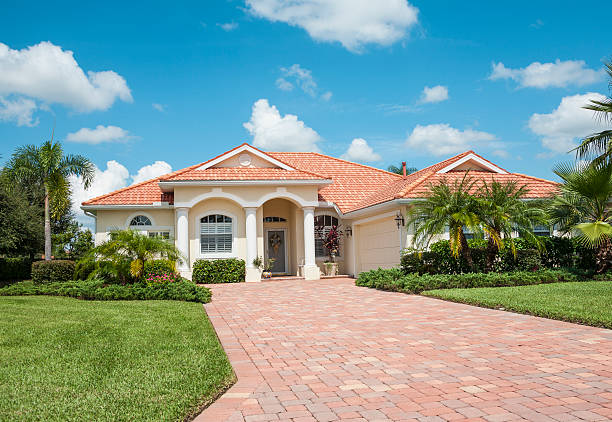 Best Residential Driveway Paver Services  in Ahwahnee, CA