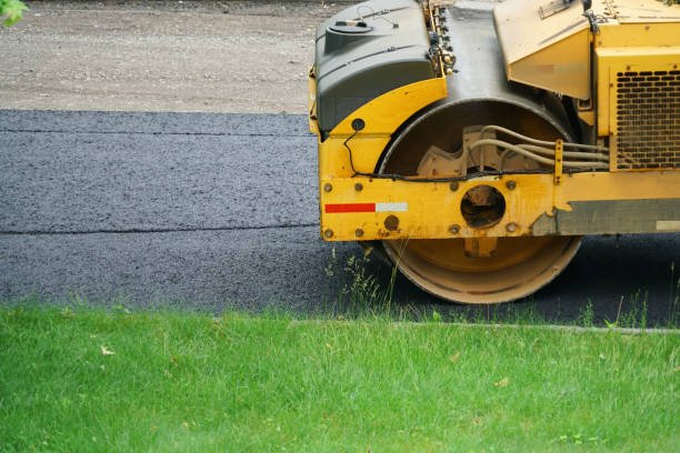 Best Professional Driveway Pavers  in Ahwahnee, CA