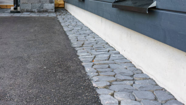 Best Commercial Driveway Pavers  in Ahwahnee, CA