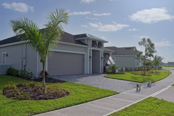 Best Permeable Paver Driveway  in Ahwahnee, CA
