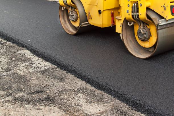 Best Affordable Driveway Pavers  in Ahwahnee, CA