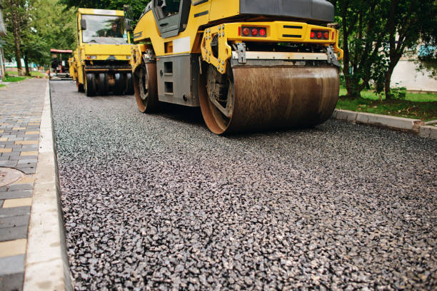 Best Driveway Repair Near Me  in Ahwahnee, CA