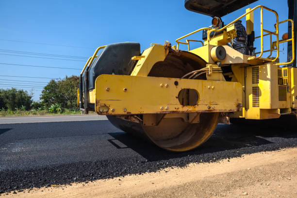 Reasons to Select Us for Your Driveway Paving Requirements in Ahwahnee, CA